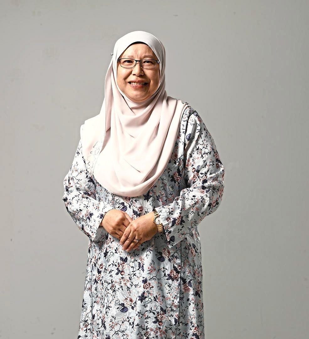 Prof Yatimah