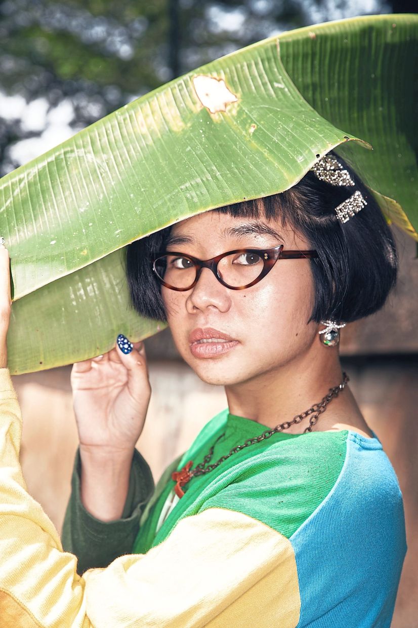 Tontey explores the relationship between the ‘yaki’ and the indigenous people of South Minahasa.