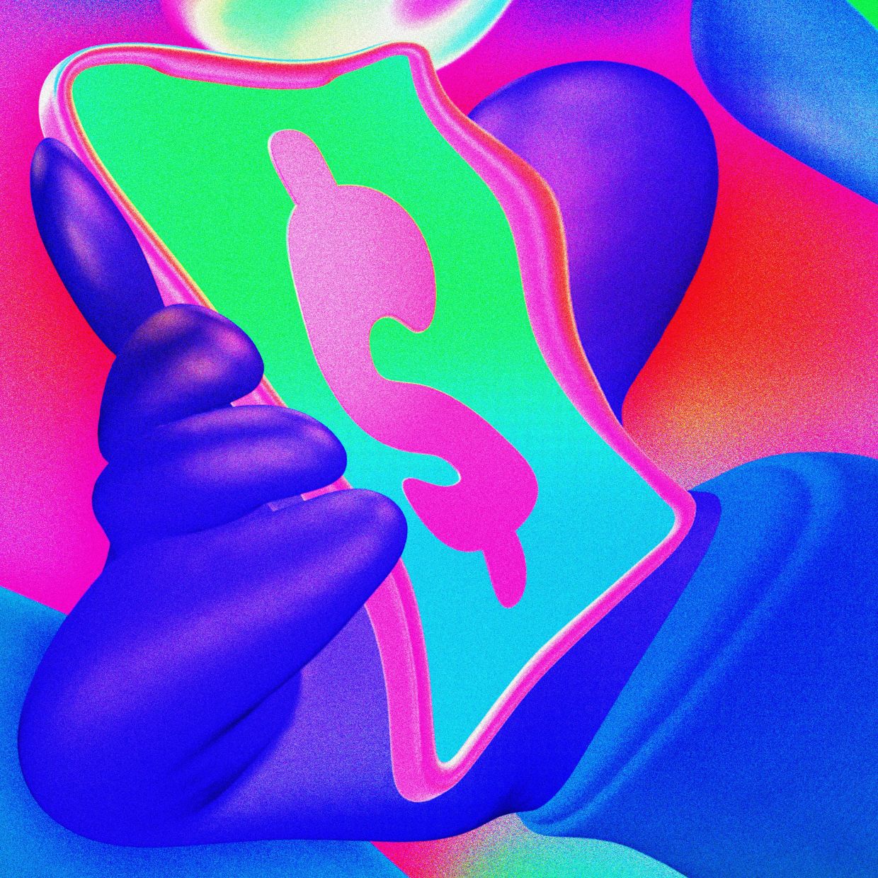 Regulators in Britain and the United States are warning consumers that financial advice on social media often comes with ulterior motives. — The New York Times