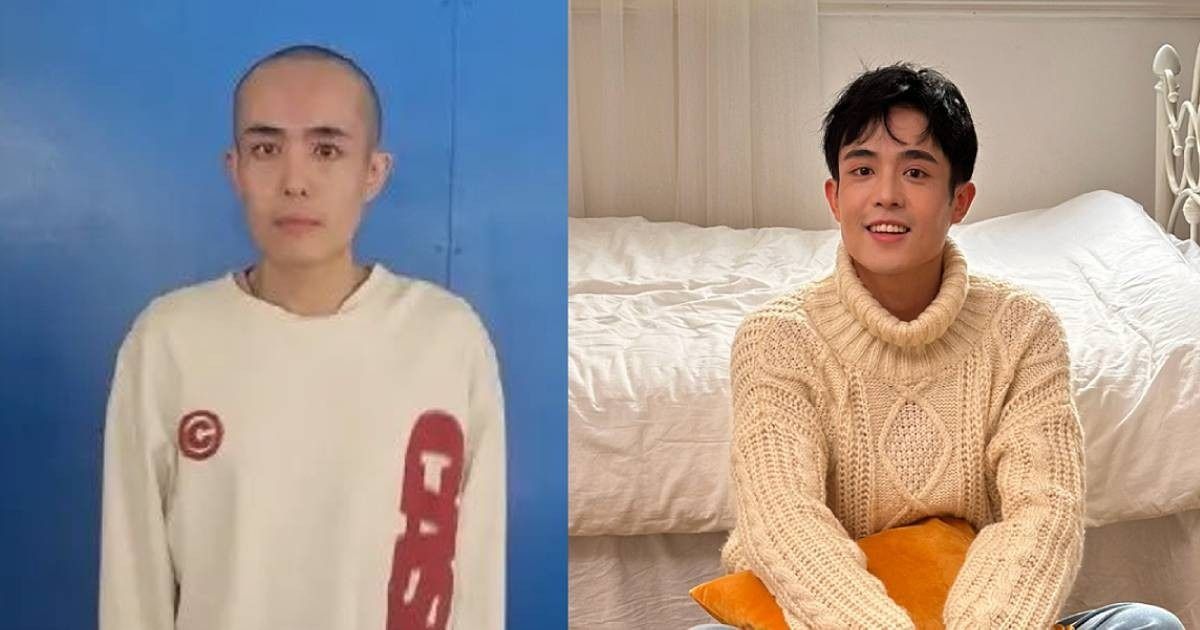 China captures suspect involved in kidnapping of actor with Thailand's ...
