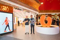 U Mobile set for  robust expansion