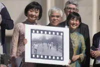 New film claims Vietnam War 'Napalm Girl' photo credited to wrong journalist