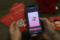 More e-hongbao gifted in 2024; trend expected to continue this year
