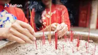 Air pollution in Thailand: Govt urges Chinese descendants to use digital paper offerings
