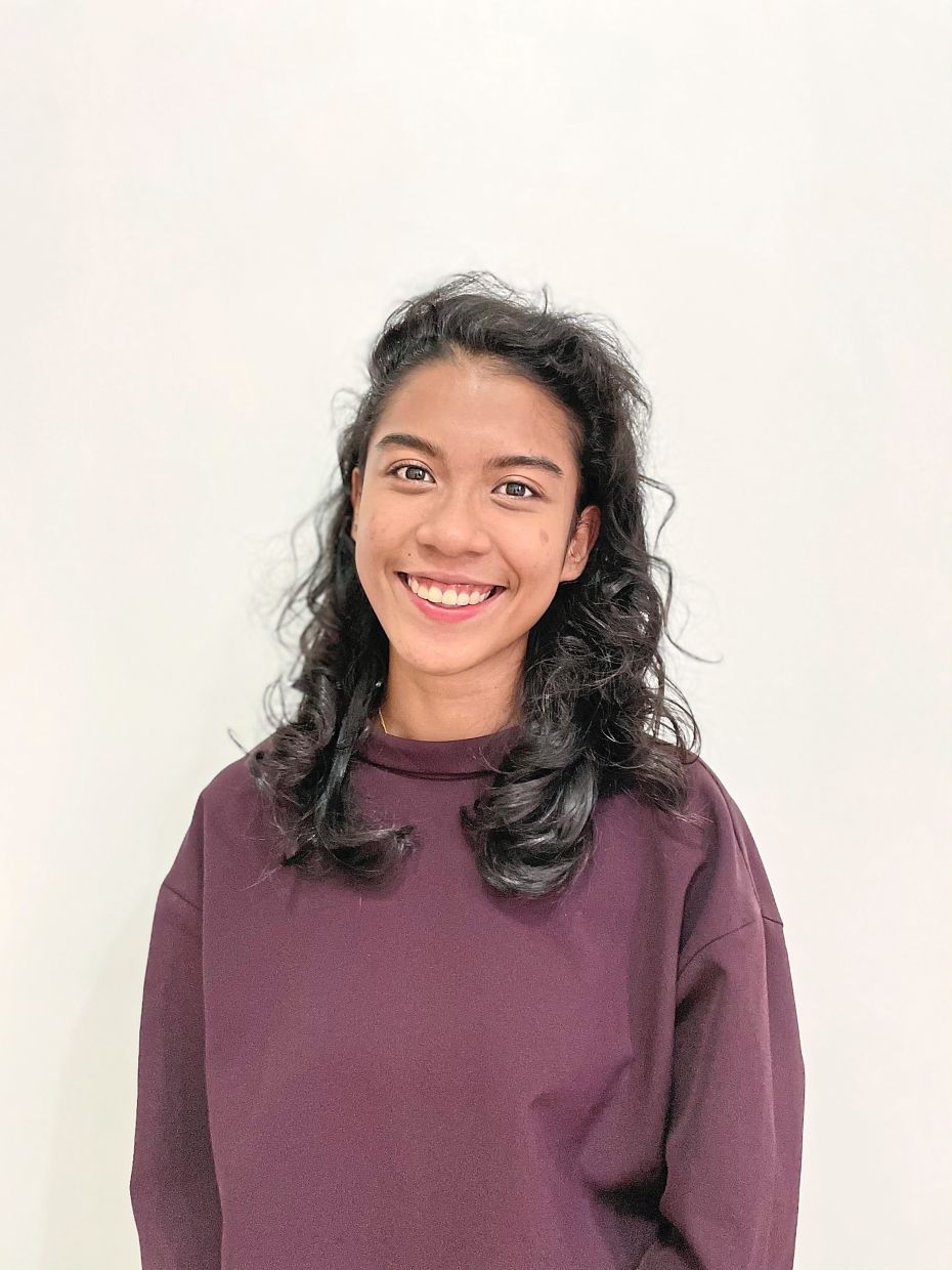 Nalissa says continuous learning and reflection are essential for growing and protecting wealth over time. Photo: Nalissa Suria 