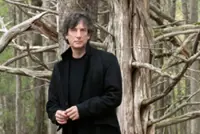 Neil Gaiman, facing allegations of sexual abuse, is dropped by Dark Horse
