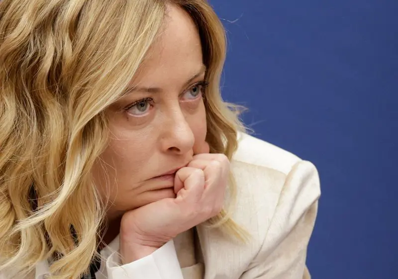 Italy's Meloni under investigation over release of Libyan suspect | The Star