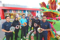 Resort expects surge in weekend visitors