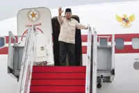Prabowo departs from Jokowi’s legacy in his first 100 days in office