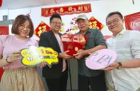 Wedding bells continue to   ring during Year of the Snake