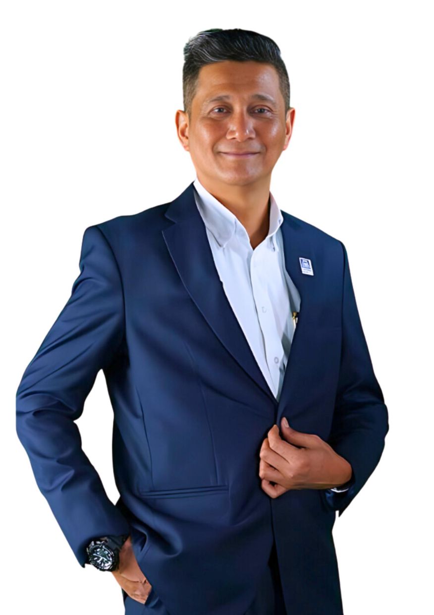 With over 25 years of experience in certification, inspection, and quality management.