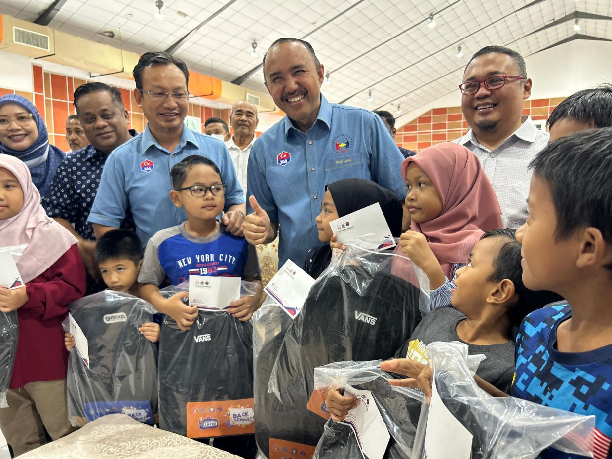 JS-SEZ boosts property market in Johor as demand for serviced apartments surges