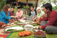 What makes a ‘homestay’?