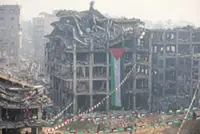 A new Nakba?