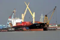 Hubline to add   shipping capacity