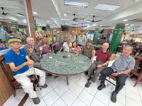 Ipoh old boys’ camaraderie stands the test of time
