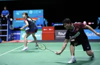 Soon Huat-Shevon begin centralised training ahead of Asia Mixed Team C'ships