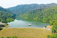 Authorities must ensure Air Itam Dam can meet future needs