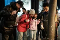 Seoul mayor assures tourists of city’s safety amid ongoing political turmoil