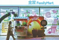 Convenience stores see numbers surge