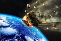 A 'city-killer' asteroid might hit Earth – how worried should we be?