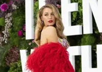 Blake Lively sued by crisis PR firm she accused of smear campaign