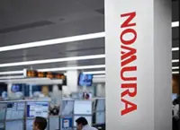 Another scandal at Nomura as former employee arrested for alleged fraud