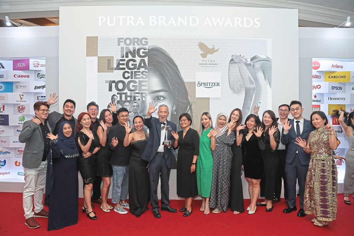 Putra Brand Awards 2024 honour engaging brands | The Star