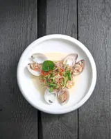 Michelin-starred appeal at KL's Brasa