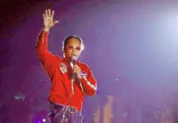 Hazama steps back after wife’s health scare