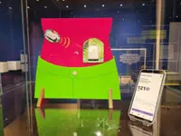 Tech advances ease lives of type 1 diabetic children and their parents