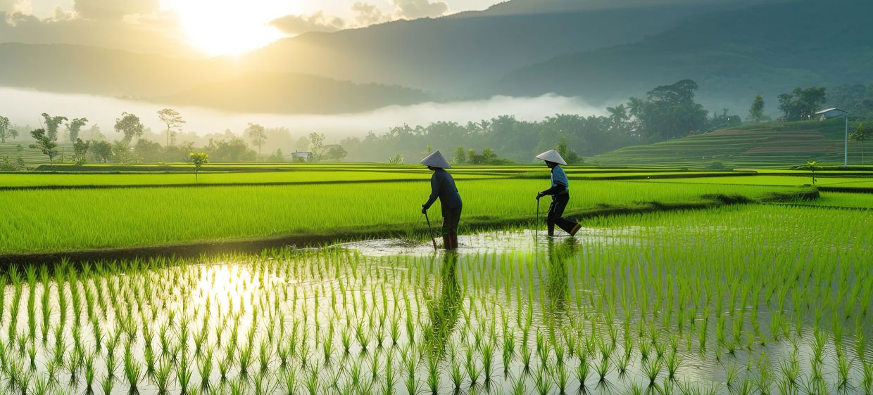 Managing the p-rice issue | The Star