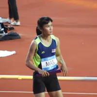 From steep hurdles to being a hurdler – Mandy makes the right leap