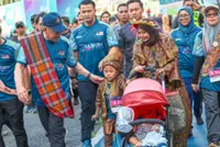 PM: Prioritise healthcare, safeguard peace