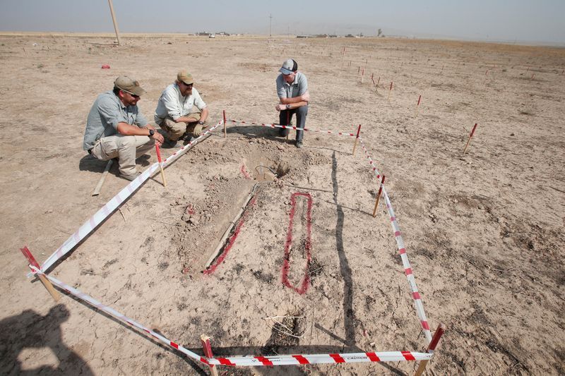 Norwegian People's Aid NGO lays off half its staff due to Trump policy