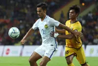 JDT’s Davies thinking of win against Mariners and not about his home-coming