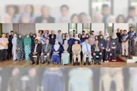 Malaysian NGO shares experiences on rehabilitating ex-inmates with Brunei