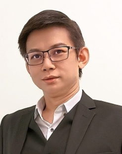 Building genuine connections require self-awareness, open communication and a willingness to treat others with respect and dignity, says Cheah. Photo: Dr Desmond Cheah