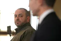 Ukraine's defence minister says arms deliveries, joint projects on agenda for allies' meeting