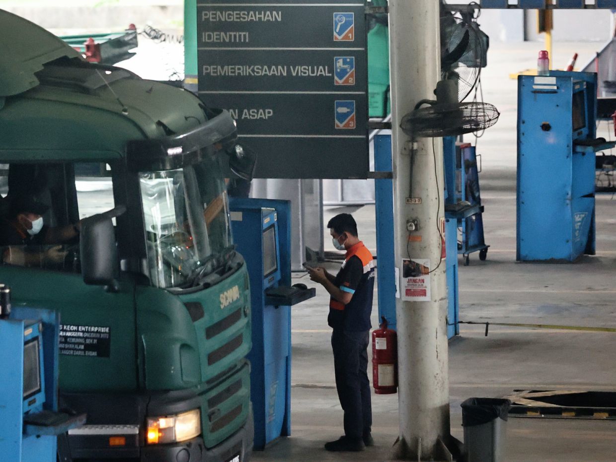 Loke: Firms must ensure rural access to vehicle inspections