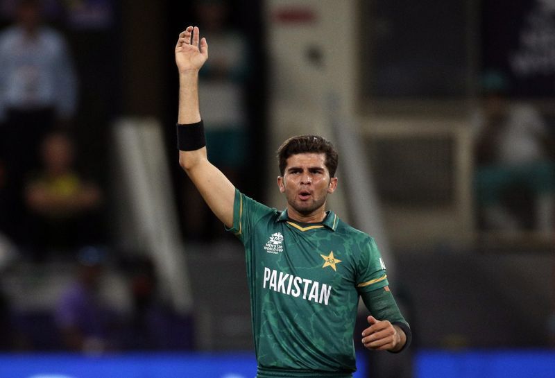 Cricket-Three Pakistan players fined for misconduct in ODI win over South Africa