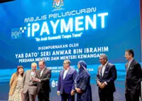 ‘Fast-track iPayment to all ministries by early March’