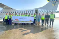 Myanmar Airways International launches new direct Mandalay-Chiang Mai route