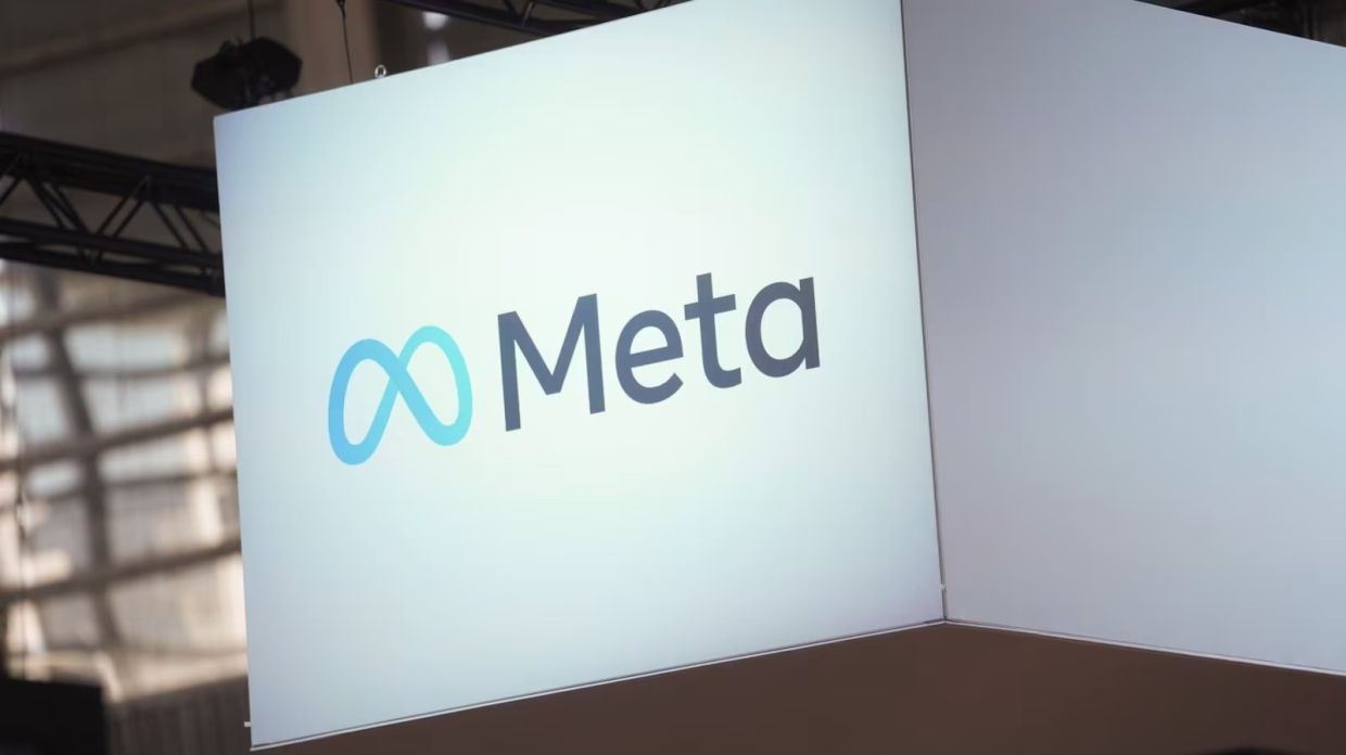 Meta accounting move on AI servers to boost profit this year | The Star
