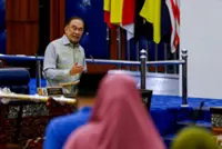 Syed Mokhtar channels RM30mil in aid for farmers