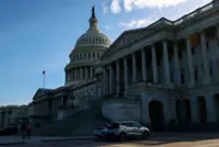 White House forcing out National Archives top leadership in major shakeup, CNN reports