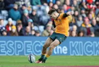 Rugby-O'Connor finds a new Super Rugby home in Christchurch