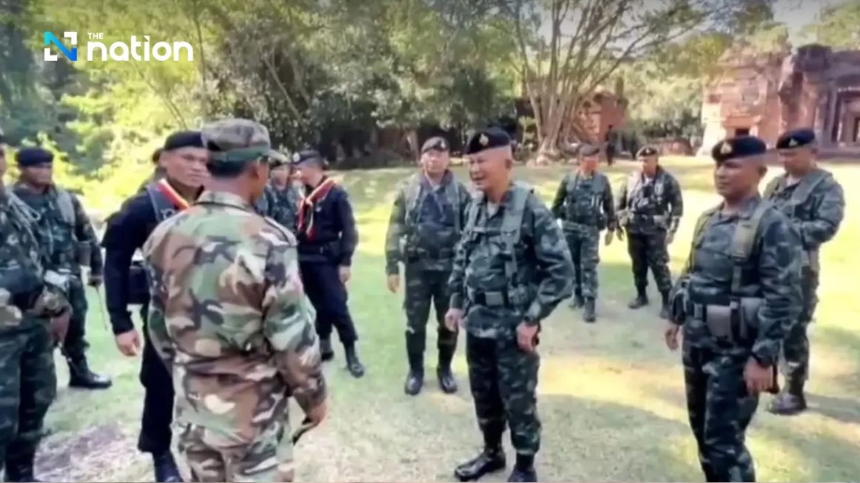 - Photo: The Nation/ANN