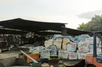 RM410mil in e-waste found at illegal factories in Pekan, Gebeng