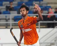 Terengganu’s Faizal eyes TNB Cup to add to his laurels